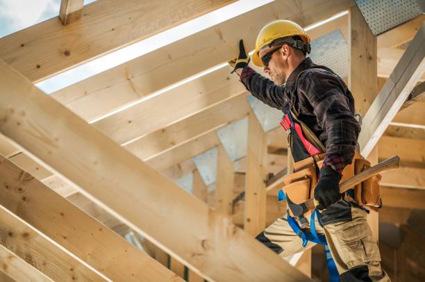Slate Roofing Contractor in St George, SC