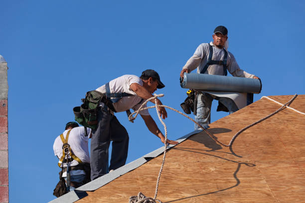 Best Heating Cable for Roof Installation  in St George, SC