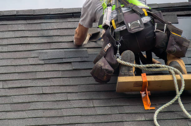Quick and Trustworthy Emergency Roof Repair Services in St George, SC