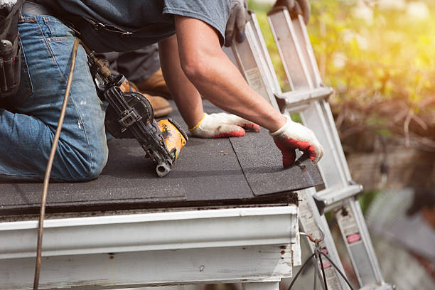 Residential Roof Replacement in St George, SC