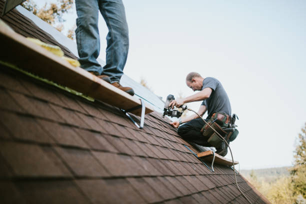 Roof Repair Estimates in St George, SC