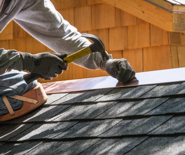 Best Roof Repair Estimates  in St George, SC